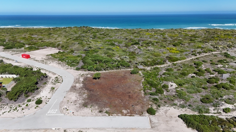 0 Bedroom Property for Sale in Agulhas Western Cape